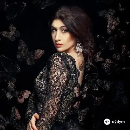 Анжелика Начесова