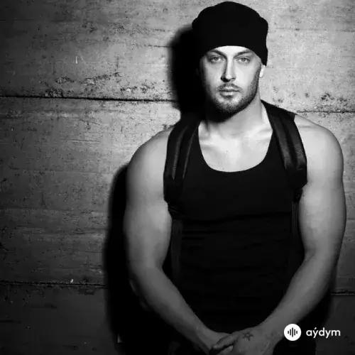 Adrian Gaxha - Ti Tani - & Snow Black