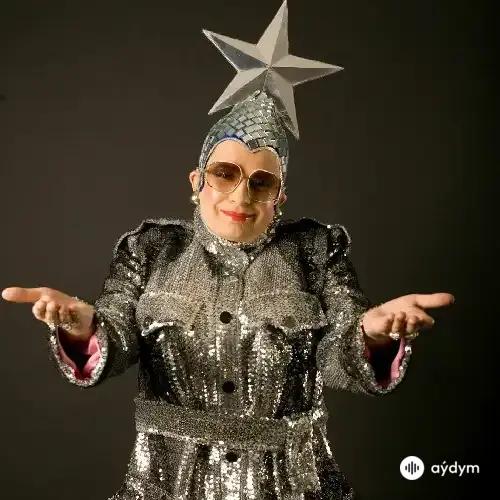 Верка Сердючка