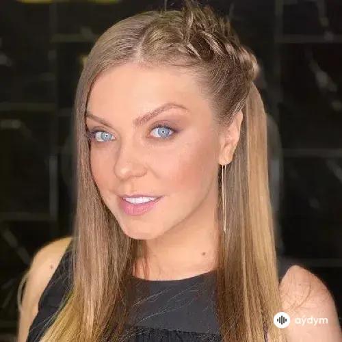 Оксана Почепа (Акула)