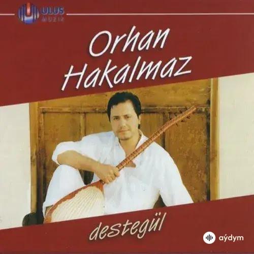 Orhan Hakalmaz - Salında Gel