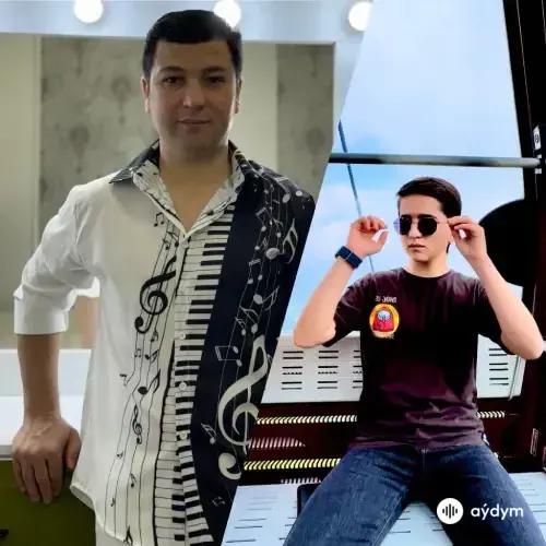 Aýdyň Trend-Ahmet Dam-Dam  - Şeýle Heňi