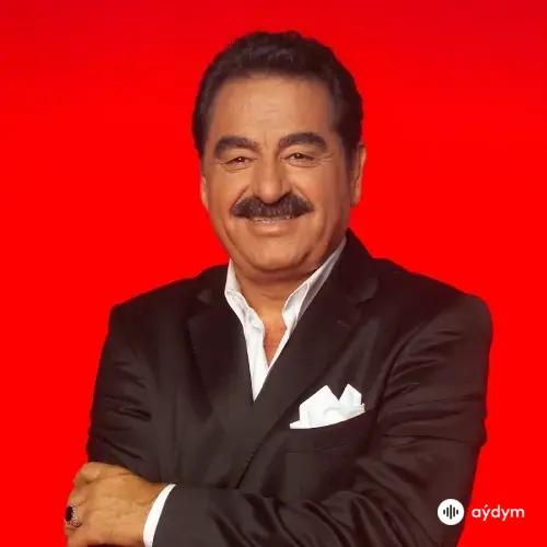 Ibrahim Tatlises - Mendil Verem Mi