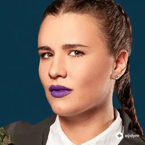 Анна Боронина