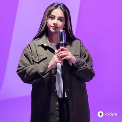 Shergi  - Ay Üzünü Görmədiyim