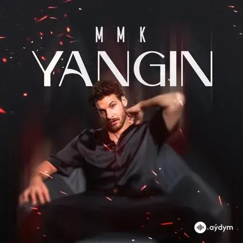 Mustafa Mert Koç - Yangin