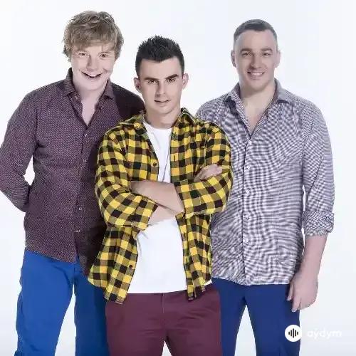 Иванушки International