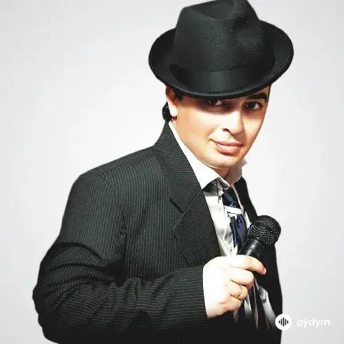 Руслан Набиев