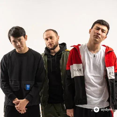 Ирина Кайратовна