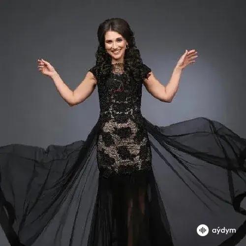 Анжелика Султанова