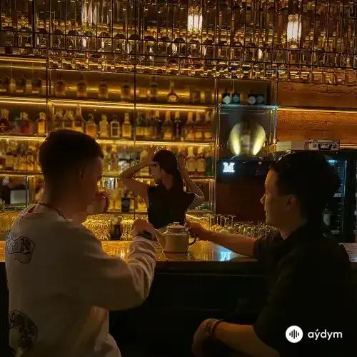 Wallem-Mult96  - Она Безумна