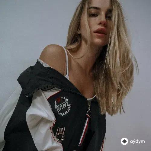 Maryana Ro