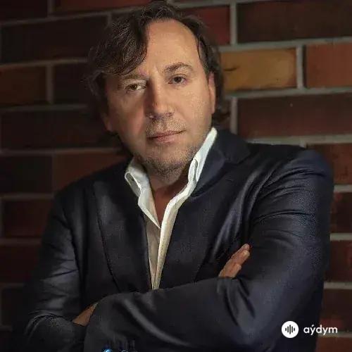 Евгений Кемеровский