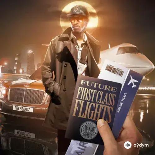 Future  - Jealous