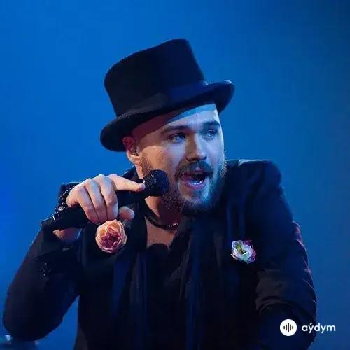 Родион Толочкин