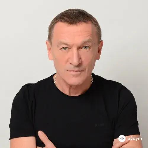 Евгений Росс