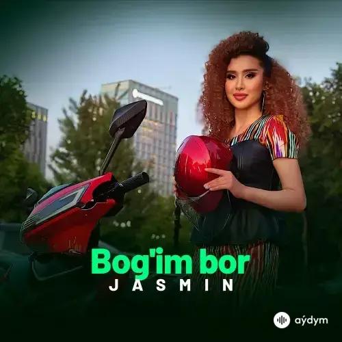 Bogim bor - Jasmin