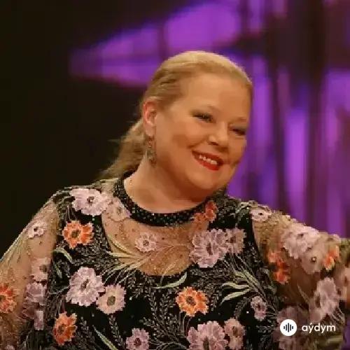 Людмила Сенчина