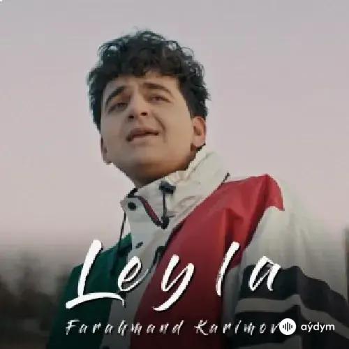 Leyla - Farahmand Karimov