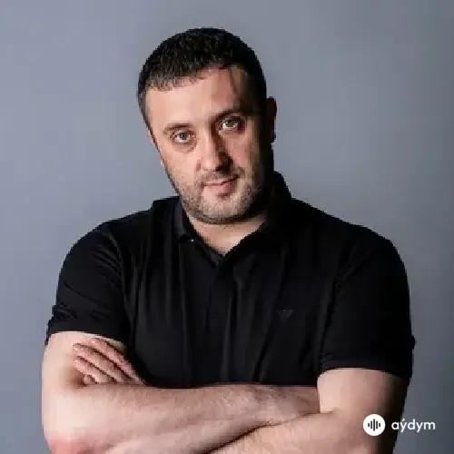 Игорь Кибирев