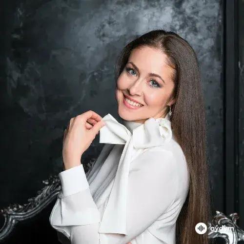 Алёна Петровская