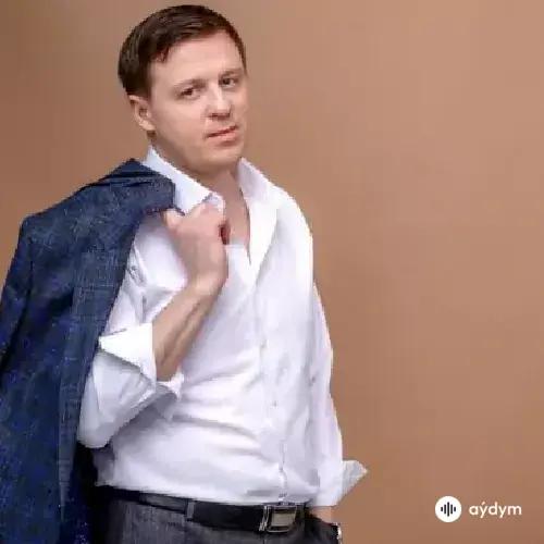 Евгений Коновалов