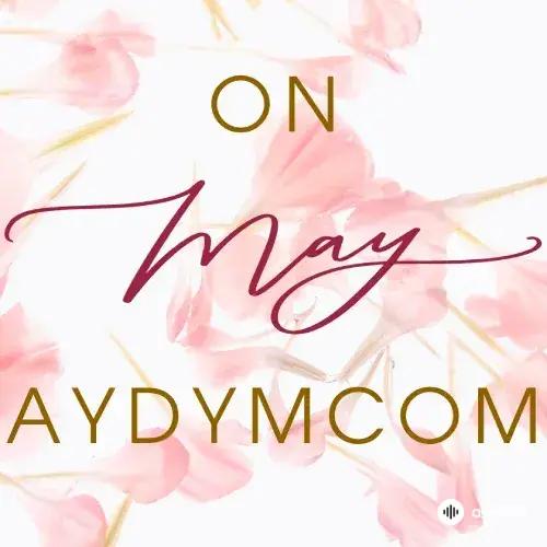 On Aydymcom May 2024