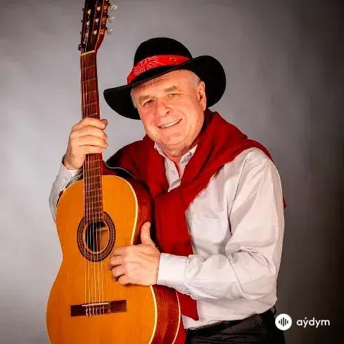 Григорий Гладков