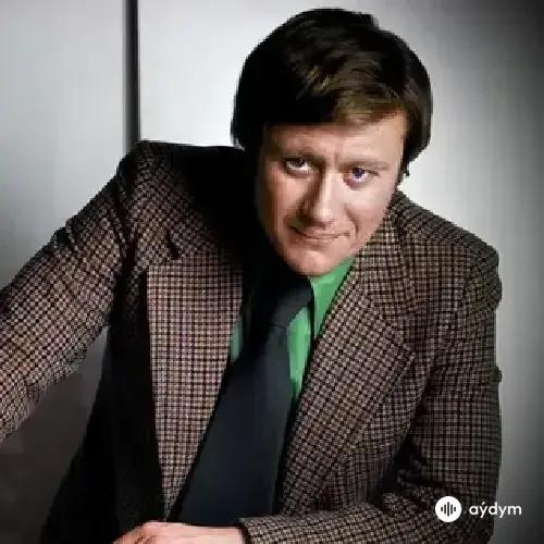 Андрей Миронов