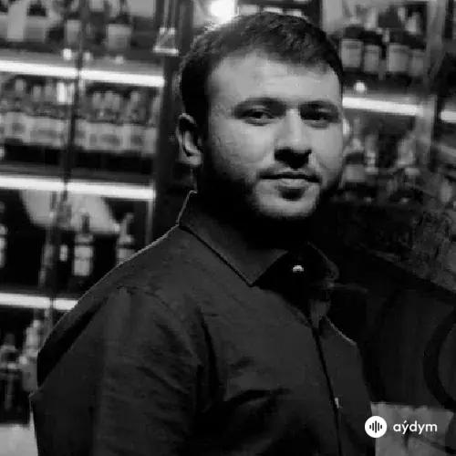 Руслан Добрый-Tural Everest - Красная Помада