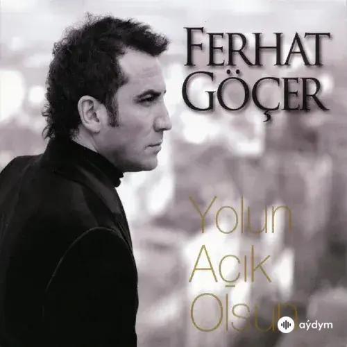 Ferhat Göçer - Gidemem