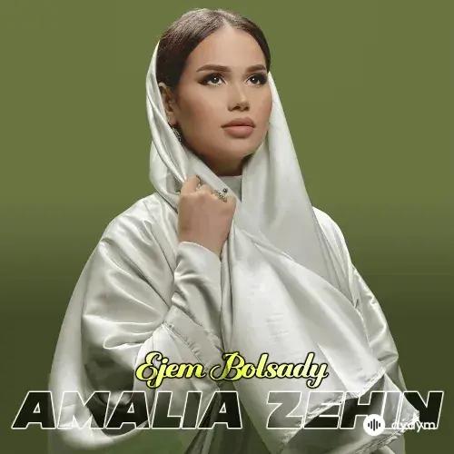 Ejem Bolsady - Amalia