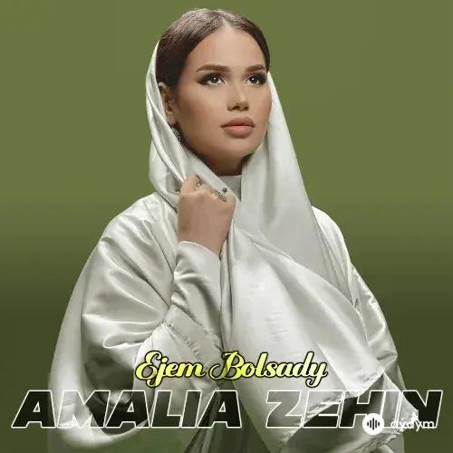 Ejem Bolsady - Amalia