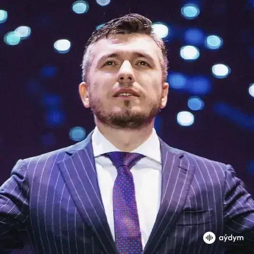 Астемир Апанасов