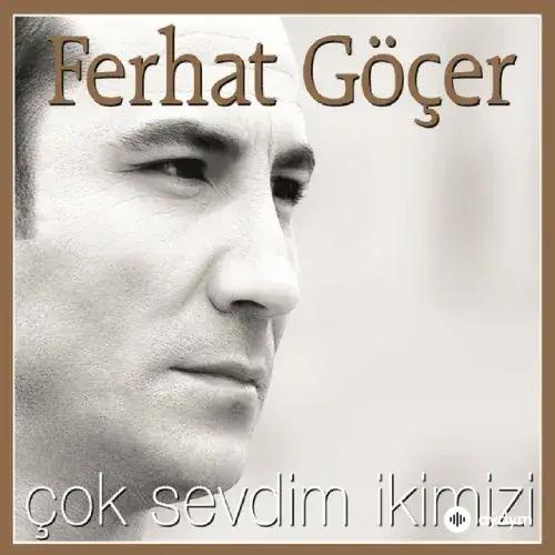 Ferhat Göçer - Yol Bitti Çoktan