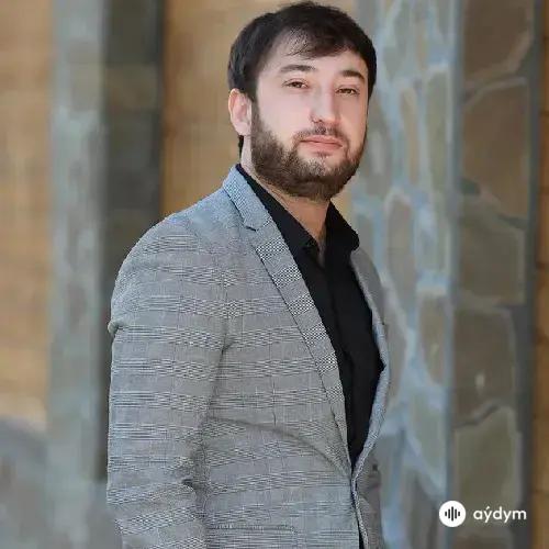 Шамиль Кашешов