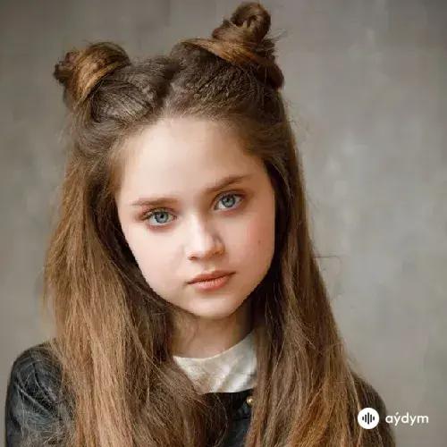 Мария Ермакова