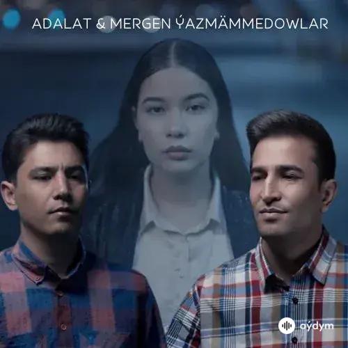 Içim Ýanar - Mergen & Adalat Ýazmämmedowlar