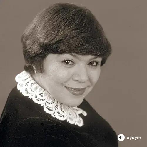 Майя Кристалинская