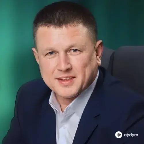 Сергей Сухачёв