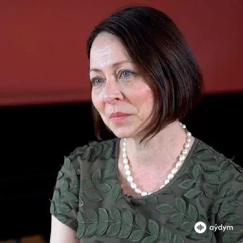 Людмила Берлинская