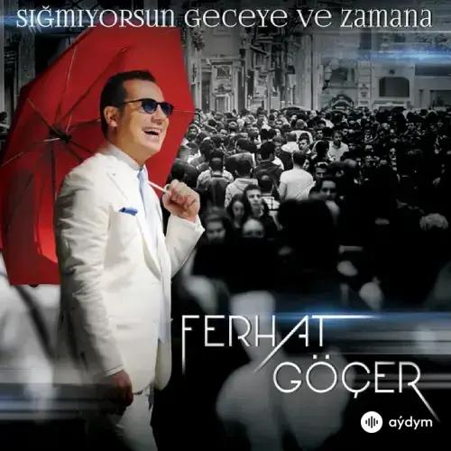 Sığmıyorsun Geceye ve Zamana (2015