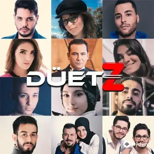 Ferhat Göçer - Aşkların En Güzeli - & Sema Nur Alan