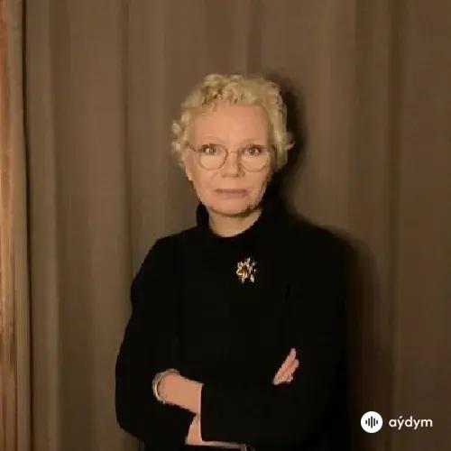 Ксения Ларина