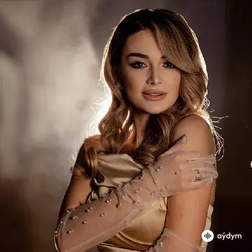 Зульфия Чотчаева