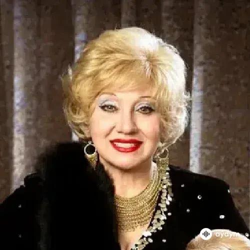 Аида Ведищева