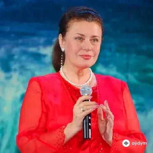 Валентина Толкунова