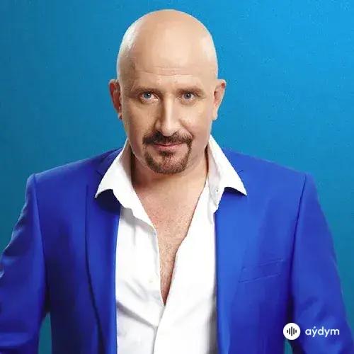 Евгений Григорьев