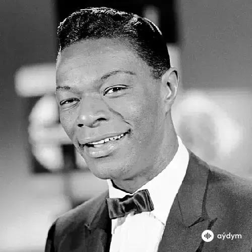 Nat King Cole