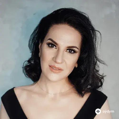 Марина Селиванова